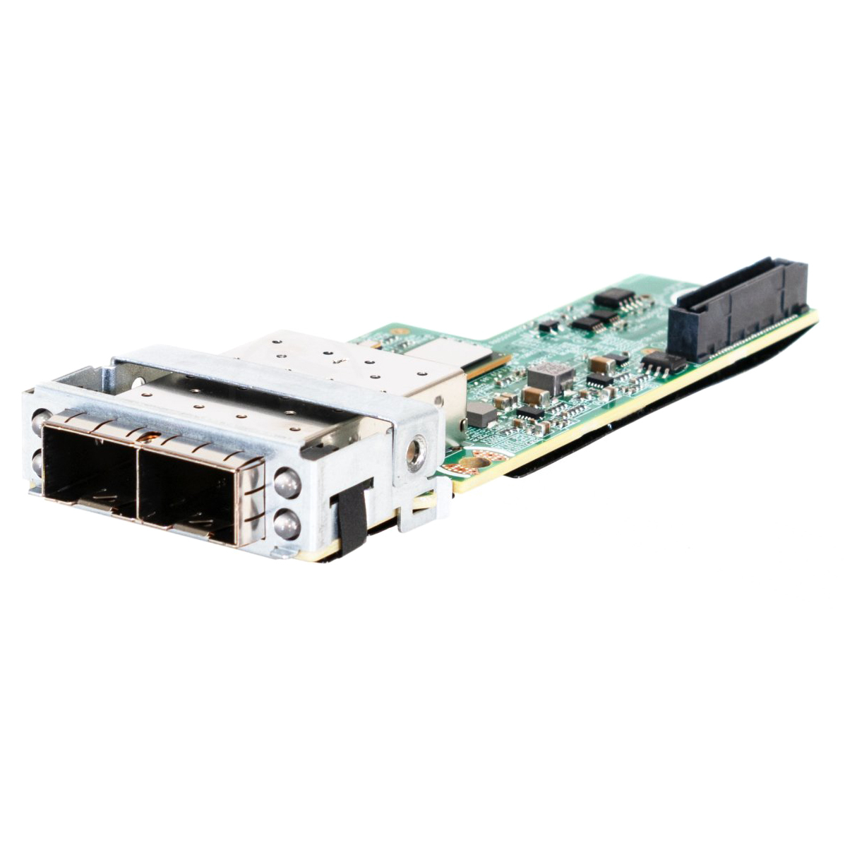 HPE 872162-001 Internal Ethernet / Fiber 10000 Mbit/s