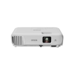 Epson EB-W53 4000 ANSI lumens 3LCD WXGA (1200x800) Wit