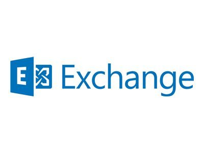 Microsoft Exchange Hosted Standard SAL 1 license(s) Multilingual
