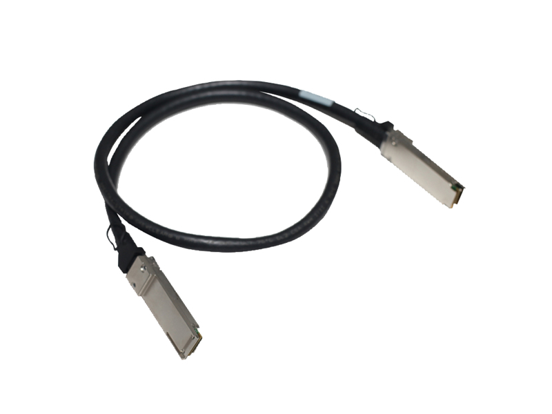 Photos - Cable (video, audio, USB) HP Aruba X241 100G QSFP28 5m InfiniBand/fibre optic cable 3 m JL307A 