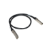 HPE Aruba Networking 100G QSFP28 to QSFP28 7m Active Optical Cable InfiniBand och fiberoptisk kabel Svart