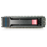 HPE 2TB 6GB SAS