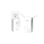 D-LINK Powerline AV2 Wireless AC1200 Starter Kit
