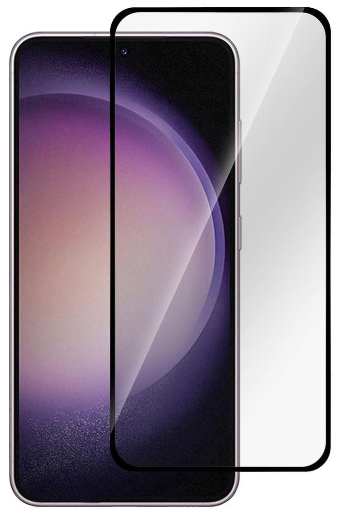 Estuff Es504115 Mobile Phone Screen/Back Protector Samsung 1 Pc(S)