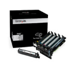 Lexmark 70C0Z10|700Z1 Drum kit black, 40K pages/5% for Lexmark C 2132/CS 310/CS 317/CX 310/CX 410