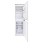 Amica BK2963/2 fridge-freezer Built-in 228 L E White
