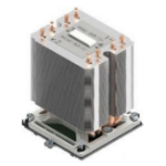 Intel AXXSTPHMKIT computer cooling system Processor Heatsink/Radiator Grey