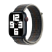 Apple MPLA3ZM/A Smart Wearable Accessories Band Black Nylon