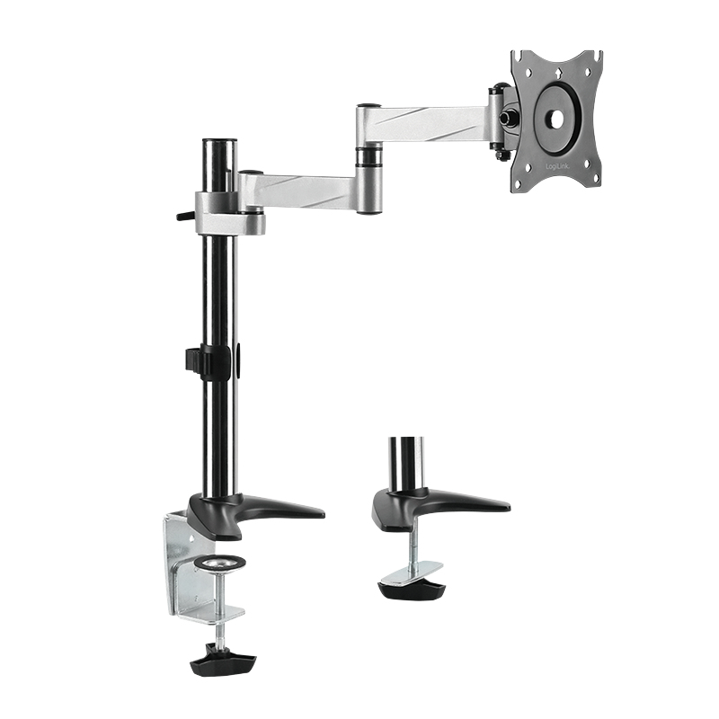 Image of LogiLink BP0076 monitor mount / stand 68.6 cm (27")...