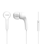 Koss KEB9i Headphones In-ear 3.5 mm connector White