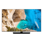 Samsung HG43ET670UZXEN TV 109,2 cm (43") 4K Ultra HD Noir