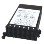 Eaton N482TAP-4MM73M8 patch paneel