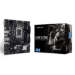 Biostar H610MHP 2.0 motherboard Intel H610 LGA 1700 micro ATX