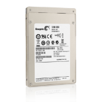 Seagate ST800FM0043 internal solid state drive 800 GB 2.5" SAS MLC