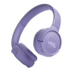 JBL Tune 520BT Headphones Wireless Head-band Calls/Music USB Type-C Bluetooth Purple