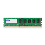 Goodram 2GB DDR3 DIMM memory module 1 x 2 GB 1333 MHz