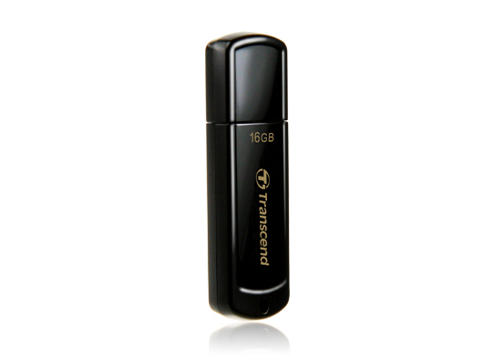 Image of Transcend JetFlash 350 16GB