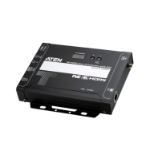 Aten VE8952T-AT-E AV extender AV transmitter Black