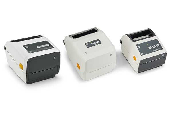 Zebra ZD421 label printer Thermal transfer 300 x 300 DPI Wired & Wireless