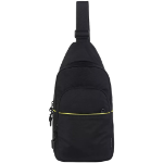 Canyon CNS-CBD2B1 laptop case Backpack Black