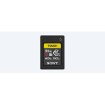 Sony CEA-G80T memory card 80 GB CFexpress