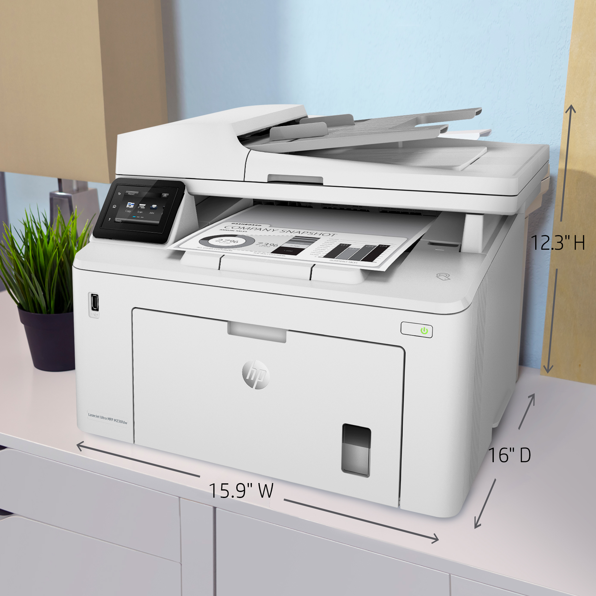 Как почистить барабан в принтере hp laserjet pro mfp m227fdw