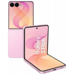 Samsung Galaxy Z Flip8 17.5 cm (6.9") Dual SIM 5G USB Type-C 12 GB 256 GB 4300 mAh Pink