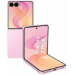 Samsung Galaxy Z Flip8 17.5 cm (6.9") Dual SIM 5G USB Type-C 12 GB 256 GB 4300 mAh Pink