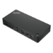 Lenovo 40AY0090UK Notebook Dock/Port Replicator Wired USB 3.2 Gen 1 (3.1 Gen 1) Type-C