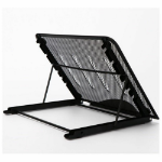 JLC Mesh Adjustable Laptop Stand