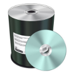 MediaRange MRPL502 blank CD CD-R 700 MB 52x 100 pc(s)