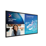 Philips 55BDL6051C/00 Signage Display 139.7 cm (55") 350 cd/m² 4K Ultra HD Touchscreen Android 9.0