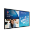 Philips 55BDL6051C/00 affichage de messages 139,7 cm (55") 350 cd/m² 4K Ultra HD Écran tactile Android 9.0