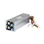 Synology PSU 800W-RP SET_3 power supply unit Silver