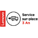 Lenovo 3 Year Onsite Support (Add-On) 1 licence(s) 3 année(s)