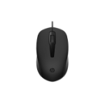 HP Wired opicl mouse wih 1600