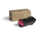 Xerox 106R03874 Toner-kit magenta extra High-Capacity, 9K pages for Xerox VersaLink C 500