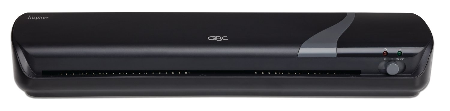 Image of GBC Inspire+ A3 Laminator