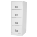 Phoenix Safe Co. FS2254K safe White