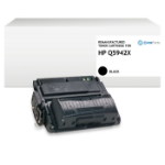 CoreParts QI-Q5942X+60 tonercartridge