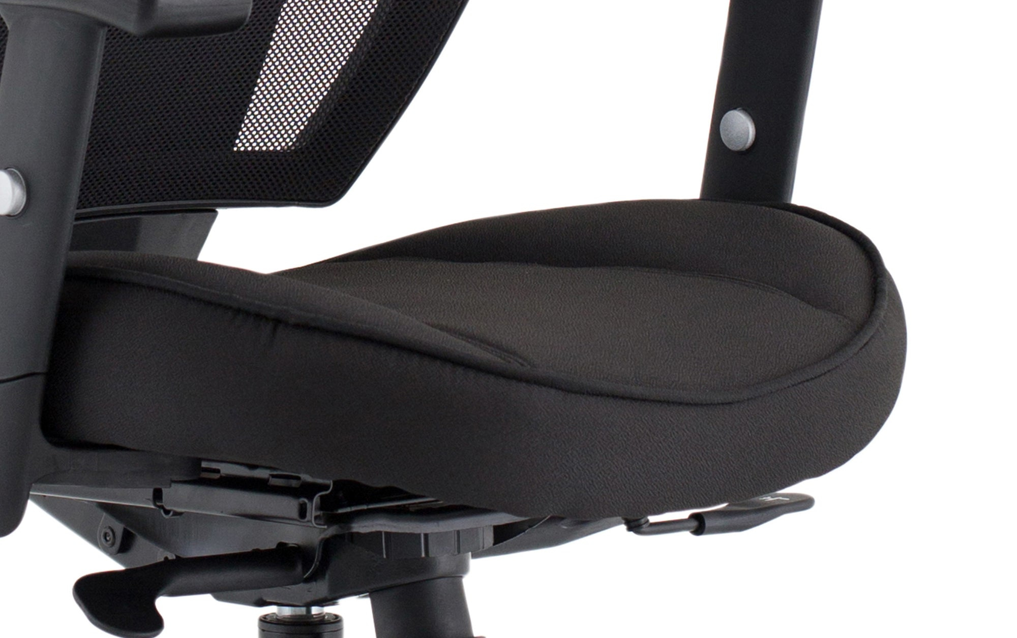 Dynamic KC0283 office/computer chair Padded seat Mesh backrest