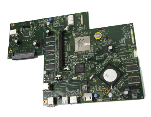 Image of HP Q7819-60001 PCB unit