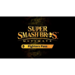 Nintendo Super Smash Bros.™ Ultimate: Fighters Pass Video game downloadable content (DLC) Nintendo Switch Super Smash Bros. Ultimate