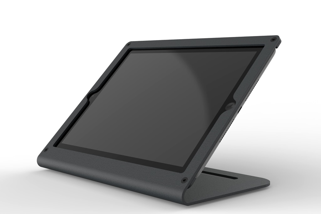 Heckler Design H600-BG holder Passive holder Tablet/UMPC Black, Grey