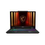 MSI Cyborg 15 B2RWEKG-021UK Intel Core 7 16GB RAM 512GB SSD GeForce RTX 5050 144Hz 15.6 Inch Windows