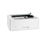 HP LaserJet Pro 550-sheet Feeder Tray