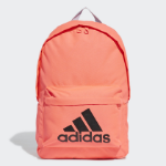 Adidas FT8763 backpack Sports backpack Pink Polyester