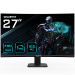 GIGABYTE GS27F computer monitor 27" 1920 x 1080 pixels Full HD LCD Black