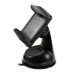 LogiLink AA0119 holder MP3 player, Mobile phone/Smartphone Black Passive holder