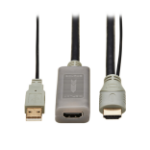 Eaton P569-015-MF-ACT HDMI kabel 4,6 m HDMI Type A (Standaard) Zwart